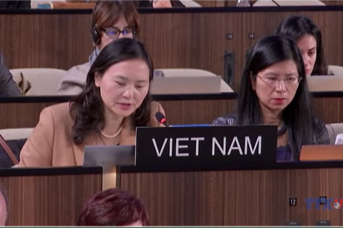 Unesco thông qua sáng kiến của Việt Nam