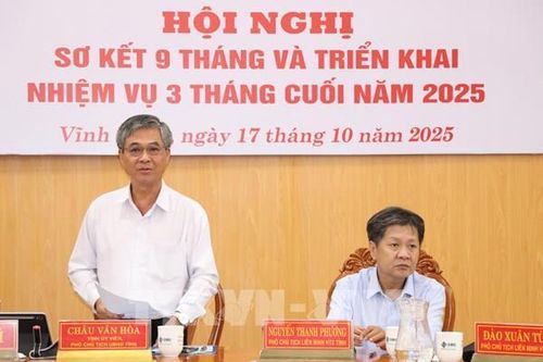 Sẽ 'mạnh tay' với hợp tác xã yếu kém, hoạt động hình thức