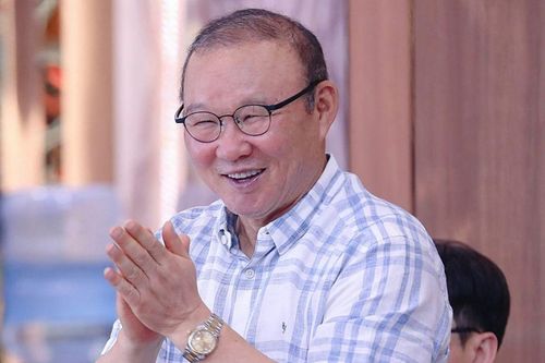 Indonesia đã đúng với HLV Park Hang Seo