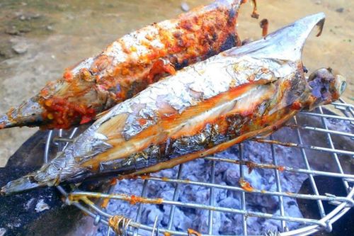 Loại cá với cái tên độc nhất vô nhị ở Phú Yên (Đắk Lắk), vừa ăn vừa phải 'ồ' lên