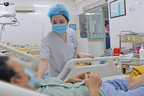 Hội chứng khiến người đàn ông bị hạ kali máu kéo dài