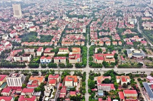 Xu hướng bất động sản ở thủ phủ công nghiệp miền Bắc