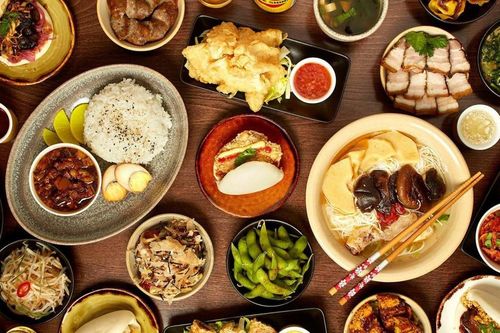 93% thực khách Việt chọn món ăn và đồ uống bắt mắt để chụp ảnh, chia sẻ trên mạng xã hội