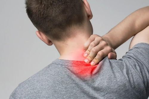6 bài tập giúp cổ vai thư giãn, giảm đau hiệu quả