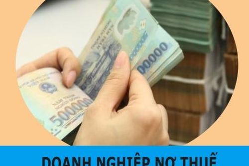 Cưỡng chế thuế ba doanh nghiệp tại Vĩnh Long