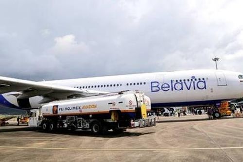 Kết nối lịch sử Belarus – Việt Nam: Petrolimex Aviation khởi động tra nạp các chuyến bay của Hãng hàng không Belavia tại Phú Quốc