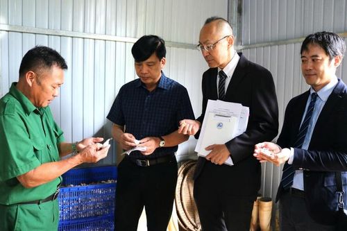Chuyển giao công nghệ: Hướng đi mới cho phát triển nông thôn bền vững