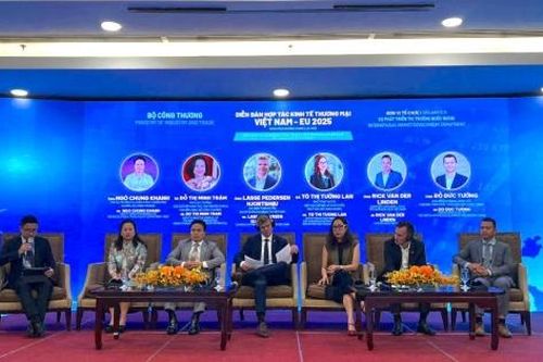 Việt Nam – EU: Còn nhiều dư địa để bứt phá thương mại
