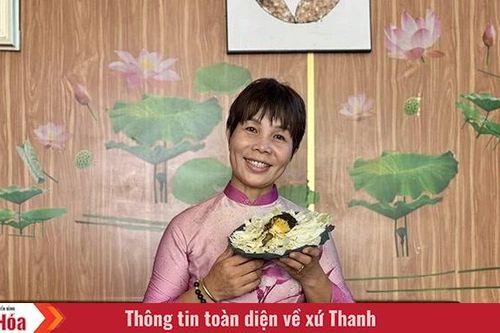 Phụ nữ xứ Thanh trên hành trình chuyển đổi số (Bài 1): Kiến tạo thương hiệu quê Thanh