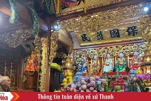Đất làng Tây Mỗ