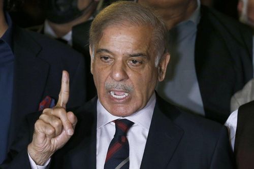 Pakistan tỏ thiện chí giải quyết căng thẳng với Afghanistan
