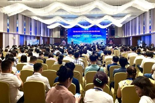 Hội nghị khoa học toàn quốc về Phục hồi chức năng năm 2025