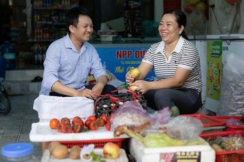 Nguồn vốn vi mô - 'điểm tựa' cho phụ nữ nghèo