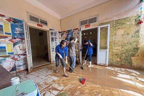 Đâu cần thanh niên có, đâu khó có thanh niên