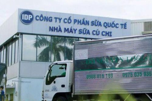 Sữa Quốc tế Lof muốn vay 1.500 tỷ đồng bổ sung vốn lưu động