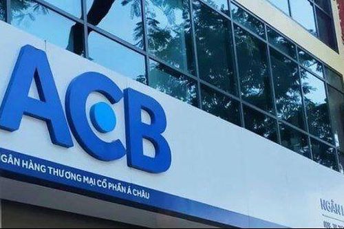 Lãnh đạo ACB: Vấn đề 'đau đầu nhất' với ngân hàng là biên lợi nhuận ngày càng mỏng đi