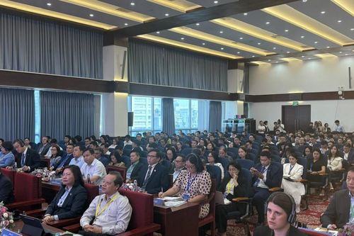 Nâng hạng thị trường chứng khoán mở ra cơ hội thu hút vốn đầu tư gián tiếp nước ngoài