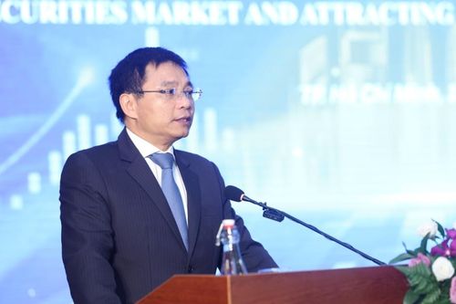 Ngành quỹ là mảnh ghép còn thiếu trong bức tranh thị trường vốn