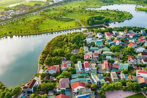 Hà Tĩnh đẩy nhanh dự án hạ tầng thích ứng biến đổi khí hậu gần 3.300 tỷ đồng