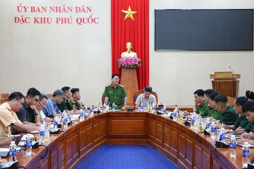 Bảo đảm an toàn cho du khách tại các bãi tắm biển, khu du lịch và trên các tuyến đường thủy