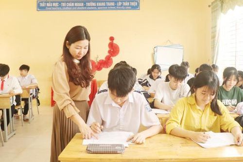 Thông tư 19/2025: Bỏ kỷ luật đình chỉ học, xây dựng môi trường giáo dục nhân ái