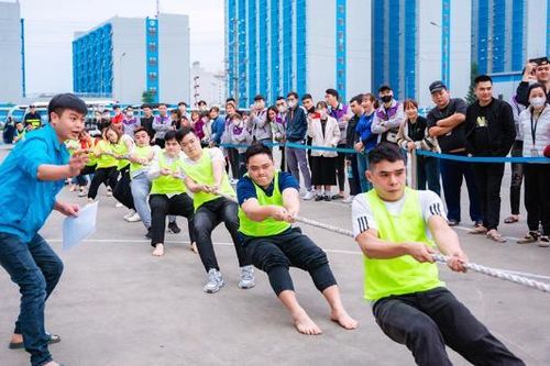 Bắc Ninh: Chăm lo thể chất, tinh thần cho công nhân