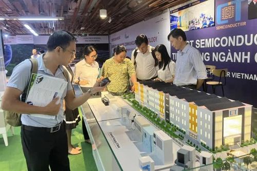 Bộ Khoa học và Công nghệ phê duyệt chiến lược dữ liệu đến năm 2030