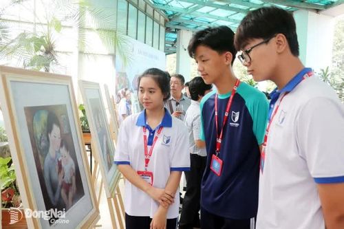 Khắp nơi trong tỉnh ngày 17-10-2025