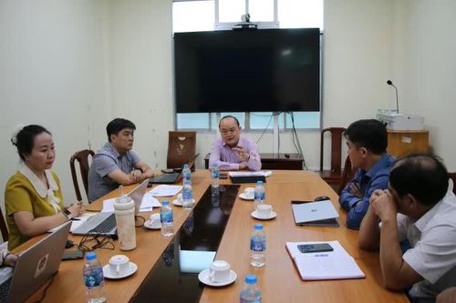Rà soát, đề xuất phương án xử lý đối với nhãn hiệu chứng nhận, nhãn hiệu tập thể, chỉ dẫn địa lý sau sáp nhập