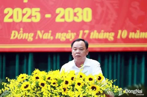 Phấn đấu hoàn thành xuất sắc nhiệm vụ năm 2025, tạo đà bứt phá cho năm 2026