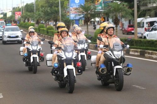 Gia Lai: Ra quân cao điểm bảo đảm trật tự an toàn giao thông, kiềm chế tai nạn giao thông