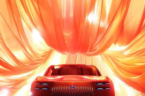 Toyota trình làng mẫu xe ý tưởng Century One of One - Đối đầu Rolls-Royce và Bentley