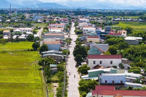 Lập quy hoạch chung cấp xã: Bảo đảm đồng bộ, là kim chỉ nam cho phát triển