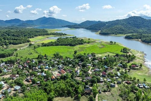 Khát vọng du lịch cộng đồng ở làng Canh Tiến