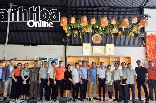 Giám sát tình hình thực hiện chương trình mục tiêu quốc gia tại xã Cam Lâm