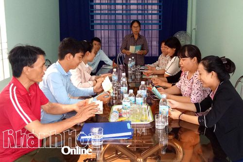 Tiếp tục đẩy mạnh phòng, chống mại dâm - Kỳ cuối: Đổi mới, triển khai đồng bộ các giải pháp