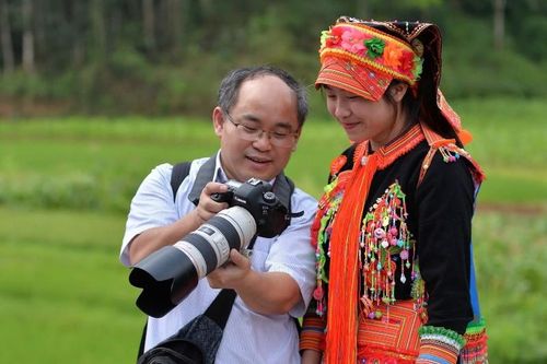 Lan tỏa vẻ đẹp Lai Châu qua ống kính máy ảnh