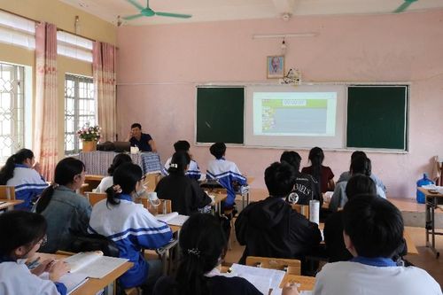 Bảo vệ trẻ em trên không gian mạng
