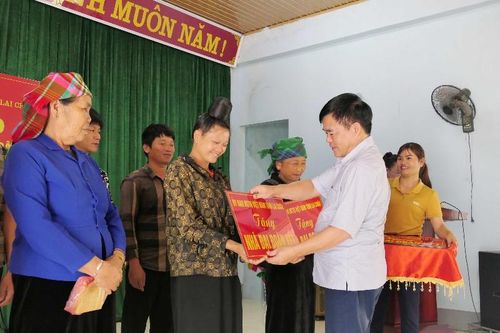 Phát huy vai trò nòng cốt của mặt trận