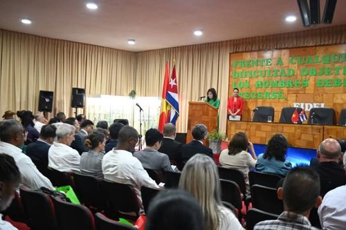 Mạng lưới công nghệ sinh học Việt Nam – Cuba: Từ tầm nhìn chiến lược đến hợp tác vì tương lai bền vững