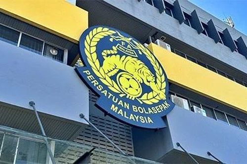 AFC báo tin vui cho Malaysia