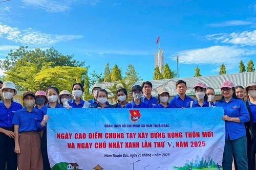 Sức sống mới trên vùng đất có đông đồng bào dân tộc thiểu số