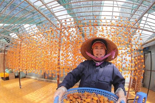Phường Xuân Trường - Ðà Lạt phát triển du lịch số hiện đại
