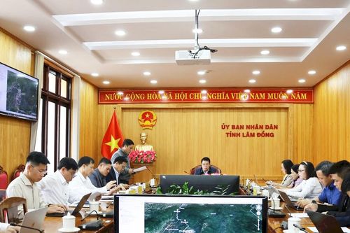 Lâm Đồng quyết tâm khắc phục khu vực lõm sóng di động
