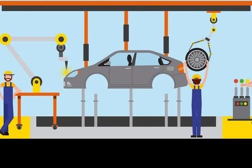 Toyota Việt Nam: Đẩy mạnh công nghệ Hybrid và sản xuất xe điện hóa