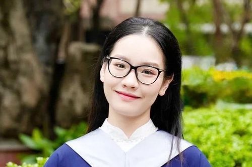Thủ khoa kép - thành quả của sự kiên định