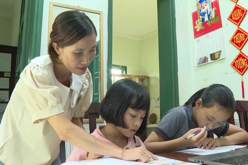 Những người mẹ đặc biệt