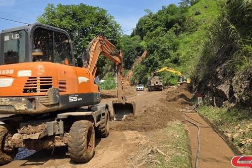 Tăng cường quản lý nhà nước về TTATGT