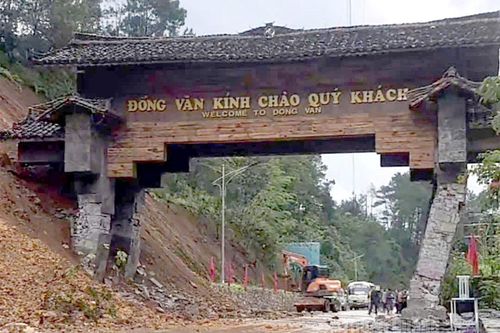 Chiêu trò cũ