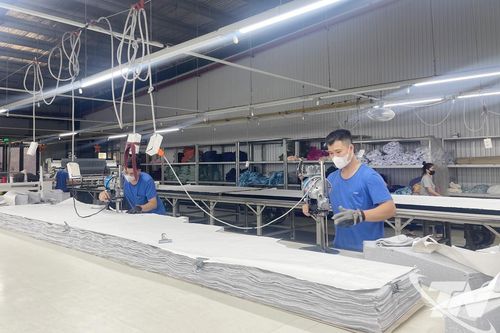 Phổ Yên - Nhịp phát triển mới